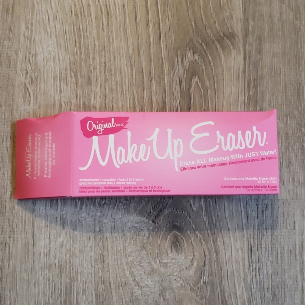 Makeup Eraser